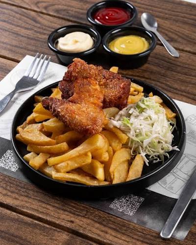 Salchipollo